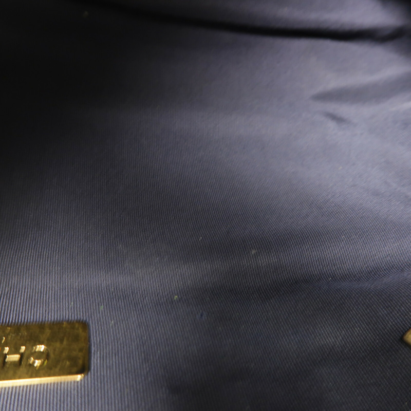 CHANEL 羊皮皮革C19 Large手挽肩背兩用袋-15