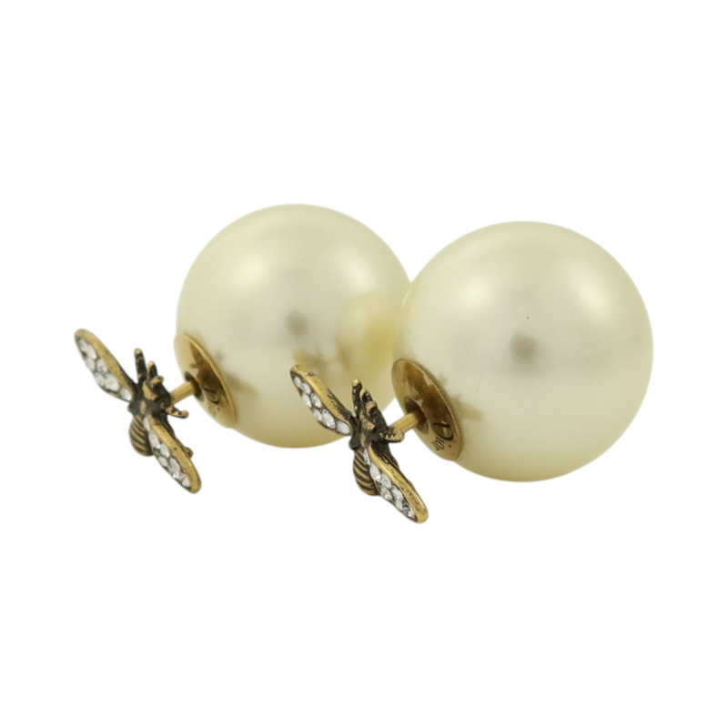 Dior PVC/金屬Earrings耳環-1