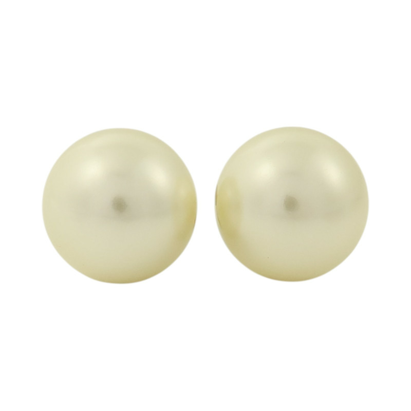 Dior PVC/金屬Earrings耳環-2