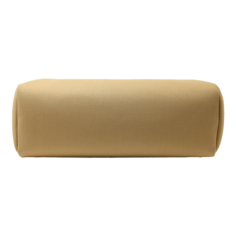 HERMES 帆布Herbag PM手挽肩背兩用袋Trench/Noir-3