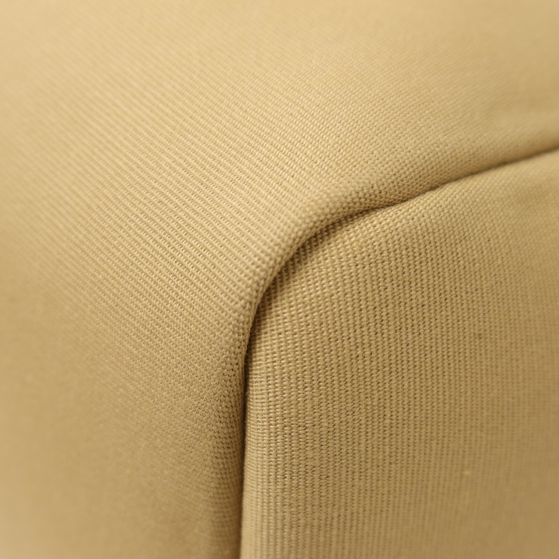 HERMES 帆布Herbag PM手挽肩背兩用袋Trench/Noir-12