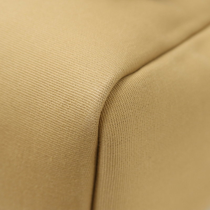 HERMES 帆布Herbag PM手挽肩背兩用袋Trench/Noir-14