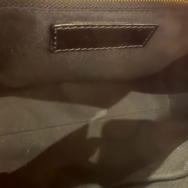 Burberry 精典波士頓包 兩用包Small (小款) The Orchard Bag (果嶺包)-20