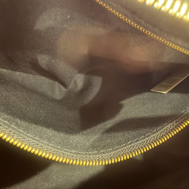 Burberry 精典波士頓包 兩用包Small (小款) The Orchard Bag (果嶺包)-24