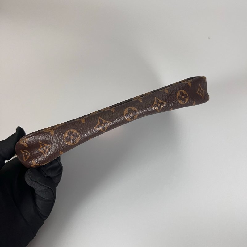 LV M44840/晶片款 粉色五合一-5