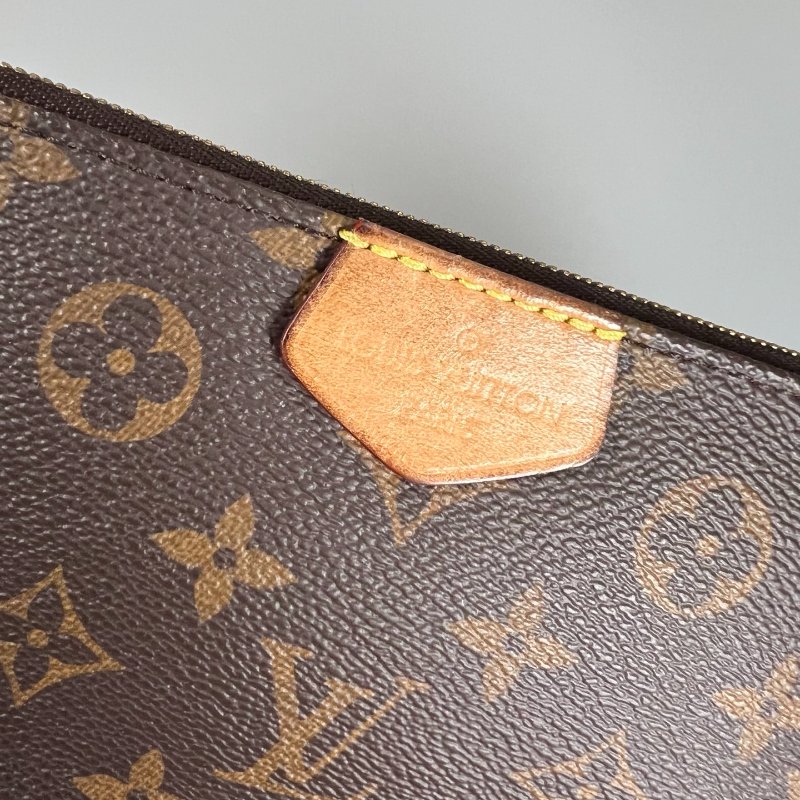 LV M44840/晶片款 粉色五合一-10