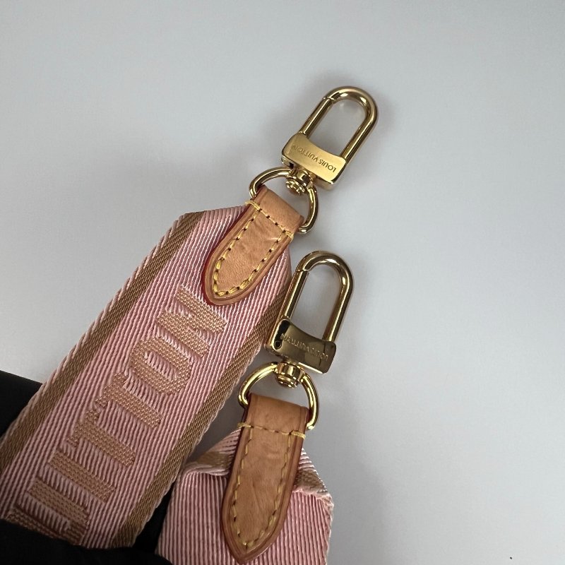 LV M44840/晶片款 粉色五合一-13