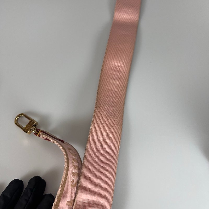 LV M44840/晶片款 粉色五合一-15