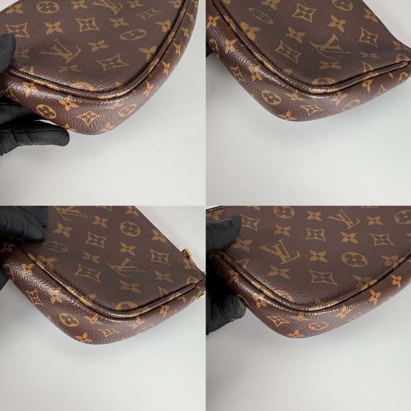 LV M44840/晶片款 粉色五合一-17