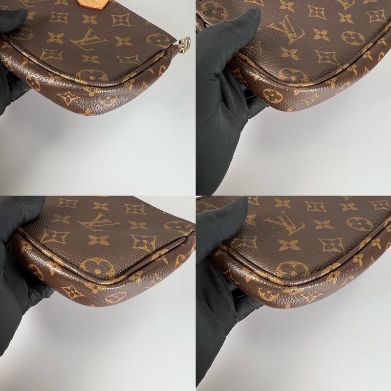 LV M44840/晶片款 粉色五合一-18