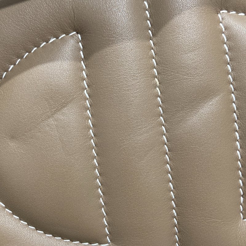 HERMES 愛馬仕 IN-THE-LOOP 豬鼻子 腰包 大象灰-6