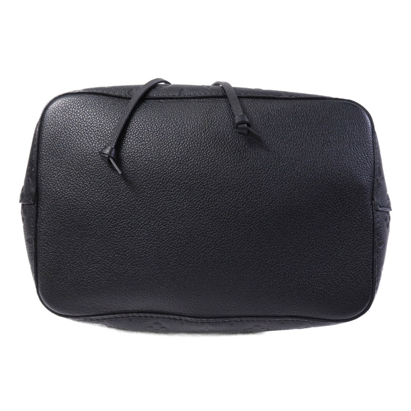 LOUIS VUITTON Monogram Empreinte NeoNoe MM手挽肩背兩用袋-3