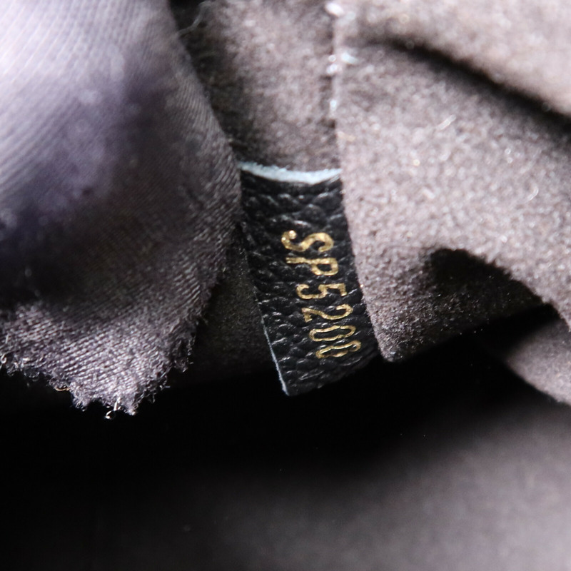 LOUIS VUITTON Monogram Empreinte NeoNoe MM手挽肩背兩用袋-7