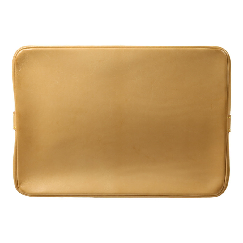 LOUIS VUITTON Monogram Noe Bucket Bag金扣肩背袋-3