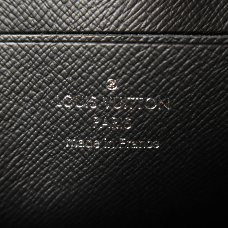 LOUIS VUITTON Monogram Macassar Christopher Wearable Wallet肩背袋-5