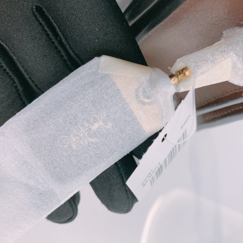 MS0662 Coach 蔻馳C扣肩帶包包 Bandit 18cm Crossbody Calfskin Burgundy-7