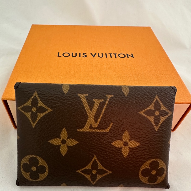 Louis Vuitton Kirigami 卡片套(型號M12793)-7