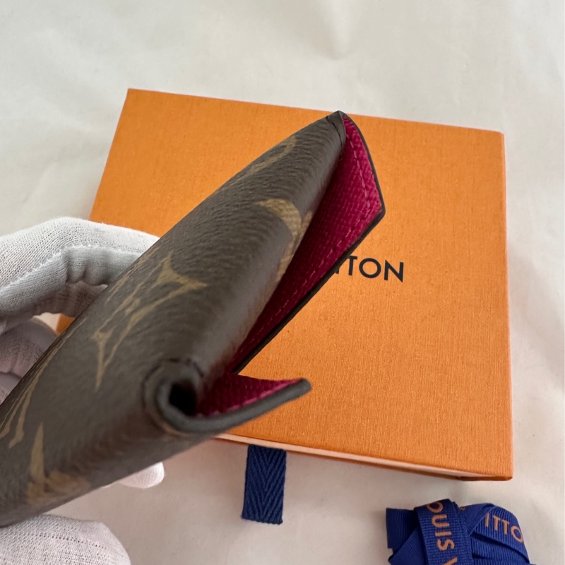 Louis Vuitton Kirigami 卡片套(型號M12793)-10