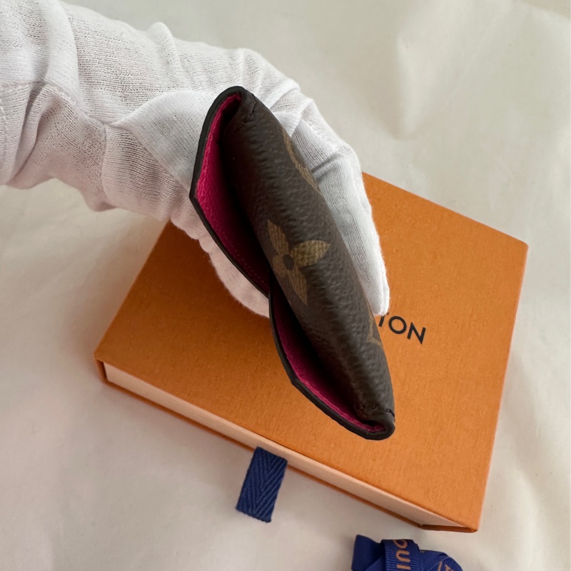 Louis Vuitton Kirigami 卡片套(型號M12793)-11