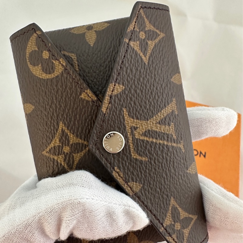 Louis Vuitton Kirigami 卡片套(型號M12793)-15