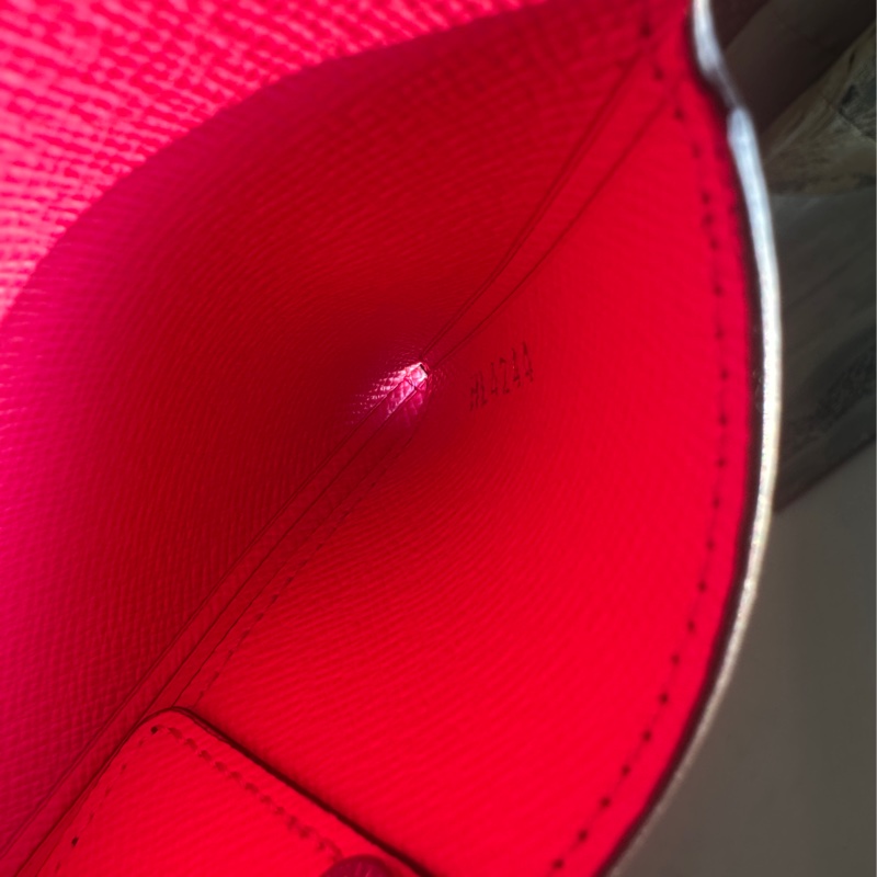 Louis Vuitton Kirigami 卡片套(型號M12793)-17