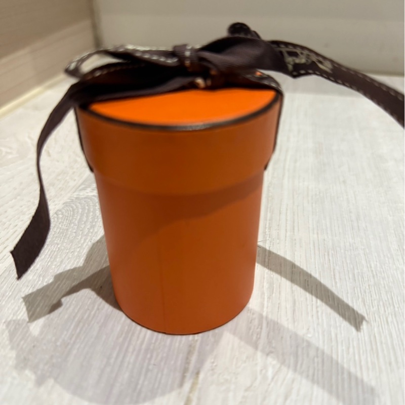 ✨全新轉售✨ Hermès Twilly 限量黑色撲克牌寶石-3
