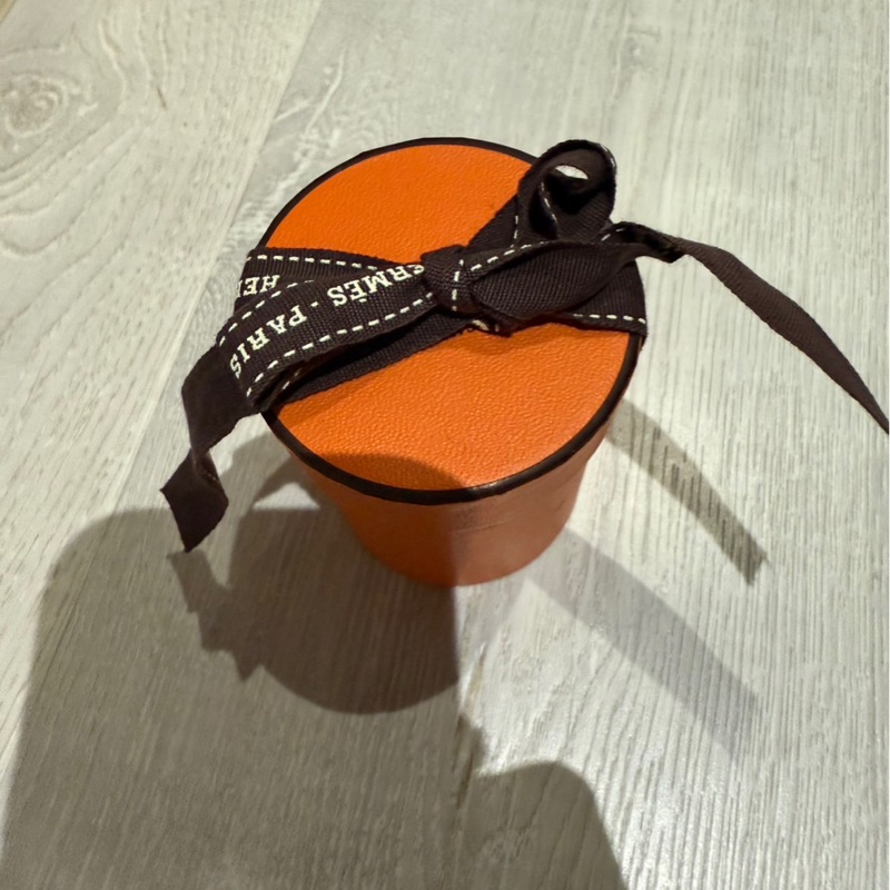 ✨全新轉售✨ Hermès Twilly 限量黑色撲克牌寶石-11