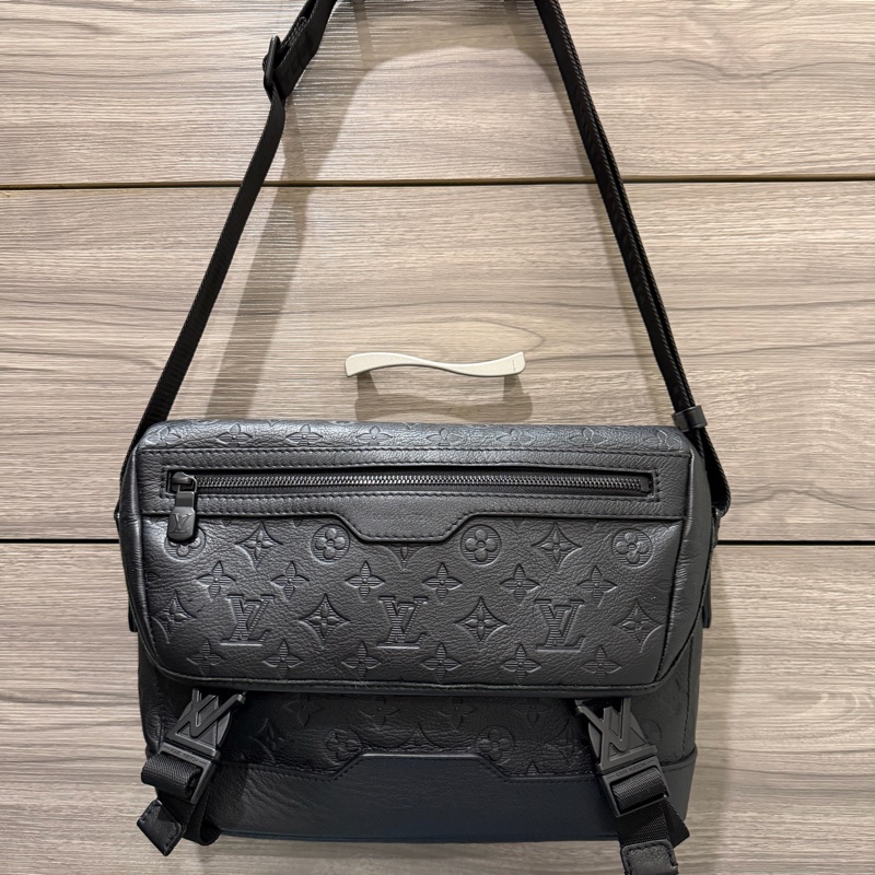 Lv Messenger Voyager PM 郵差包-0