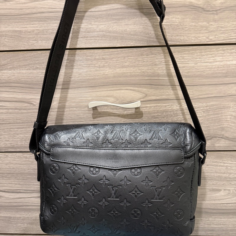 Lv Messenger Voyager PM 郵差包-2