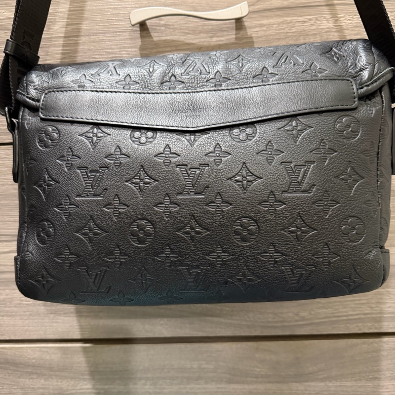 Lv Messenger Voyager PM 郵差包-3