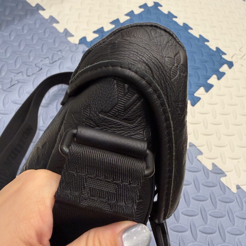 Lv Messenger Voyager PM 郵差包-5