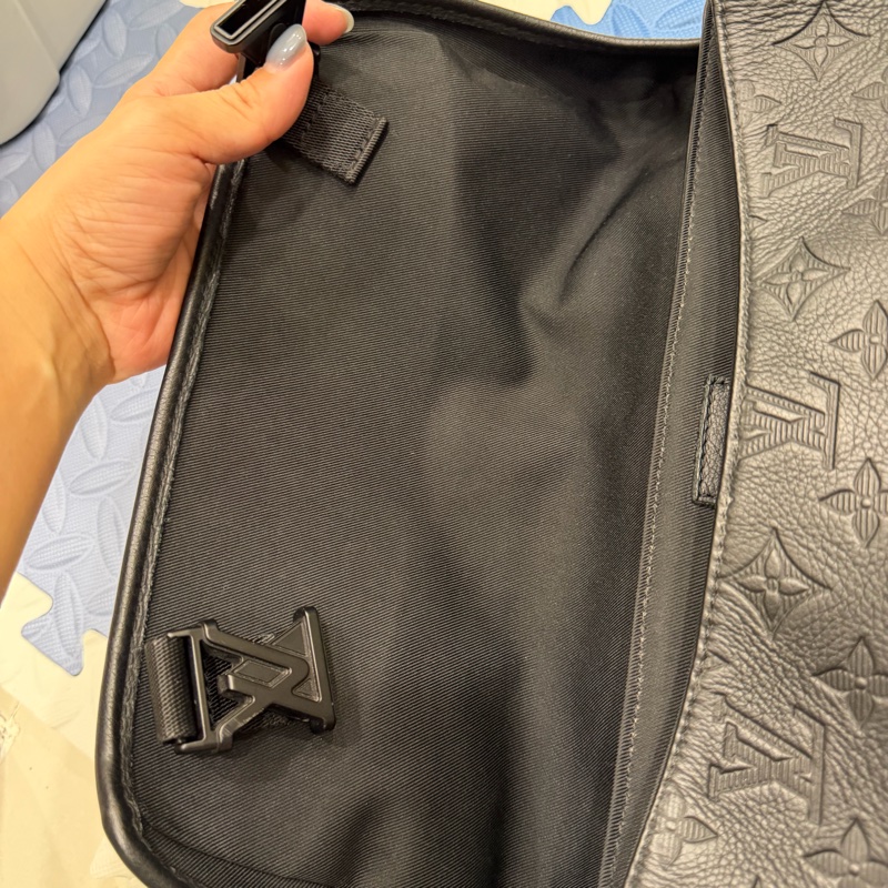 Lv Messenger Voyager PM 郵差包-8