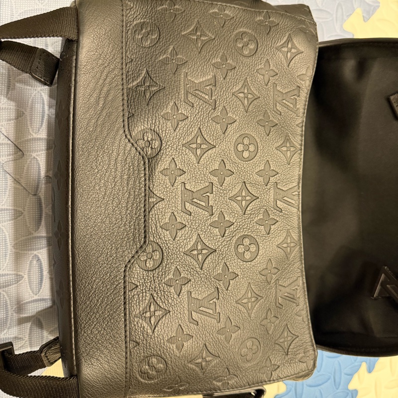 Lv Messenger Voyager PM 郵差包-10
