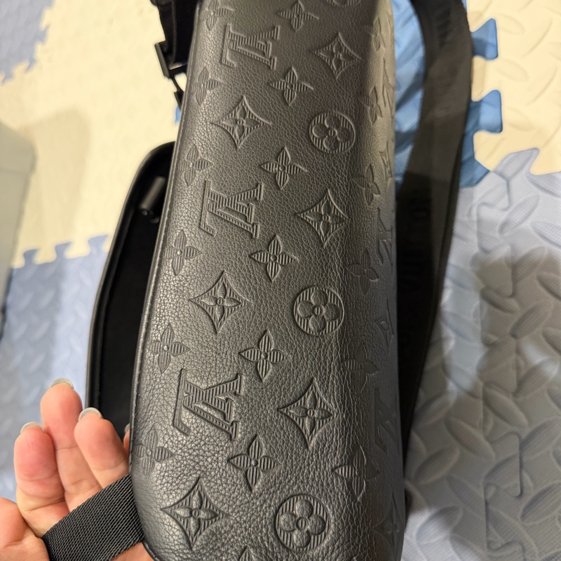 Lv Messenger Voyager PM 郵差包-11