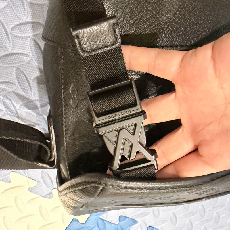 Lv Messenger Voyager PM 郵差包-12