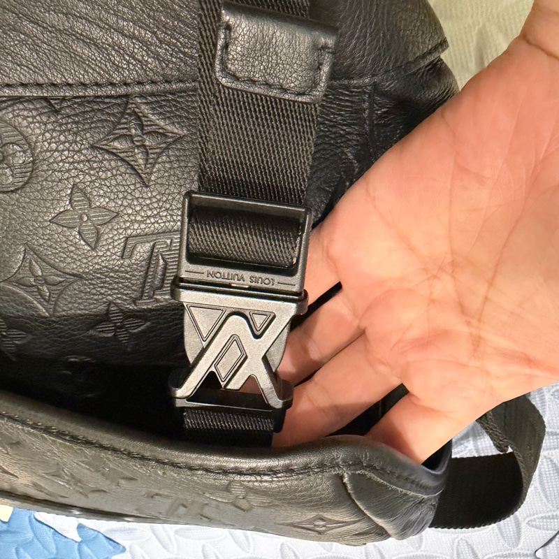 Lv Messenger Voyager PM 郵差包-13