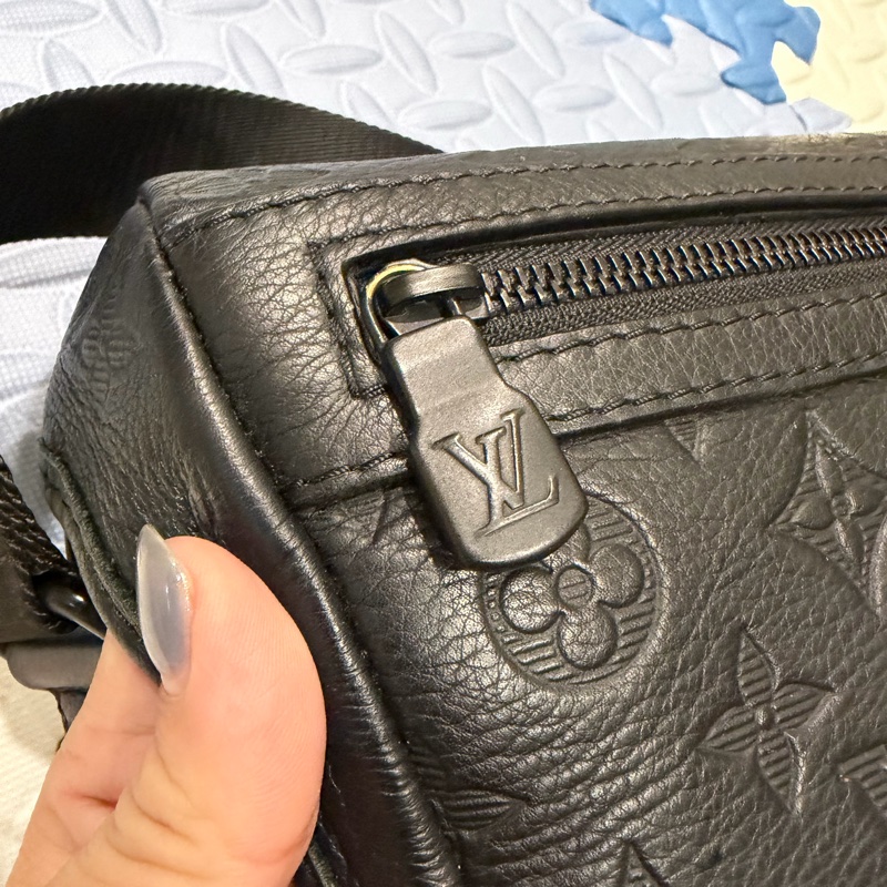 Lv Messenger Voyager PM 郵差包-14