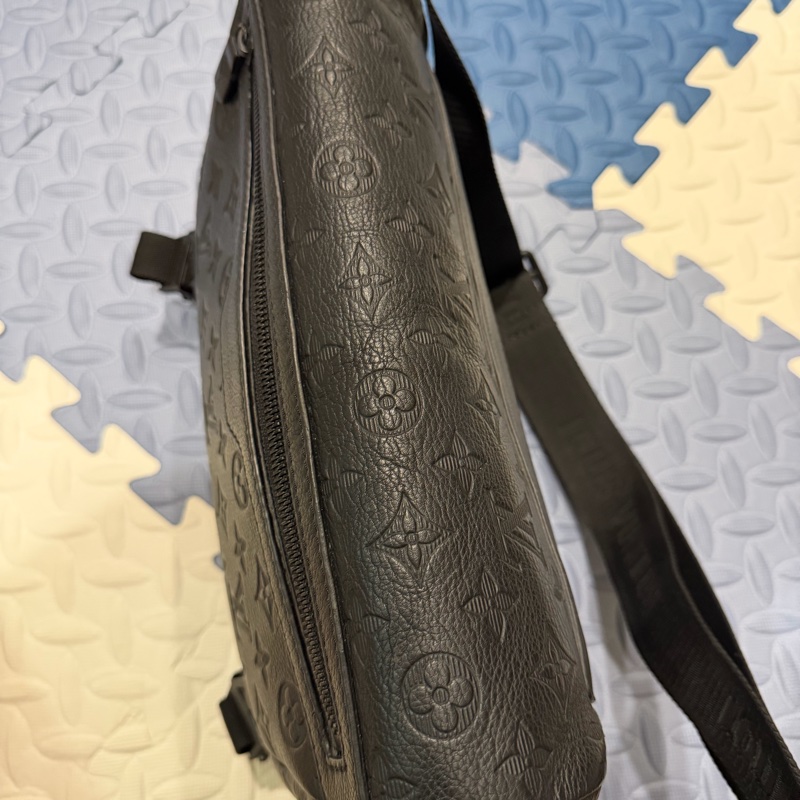 Lv Messenger Voyager PM 郵差包-15