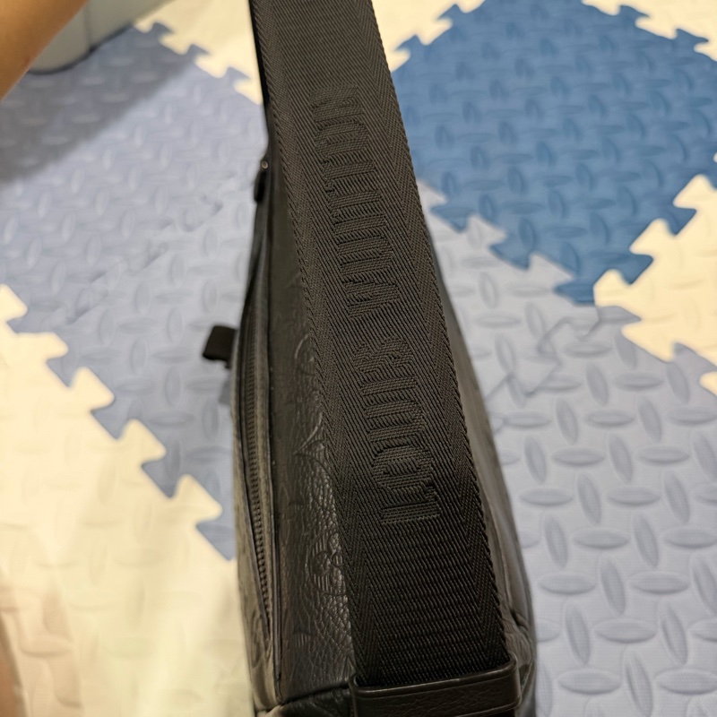 Lv Messenger Voyager PM 郵差包-17