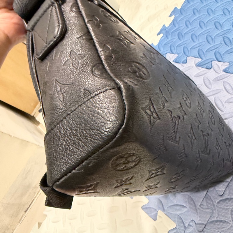 Lv Messenger Voyager PM 郵差包-18