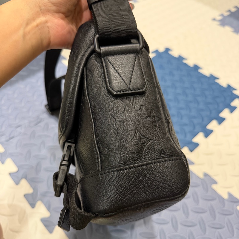 Lv Messenger Voyager PM 郵差包-20