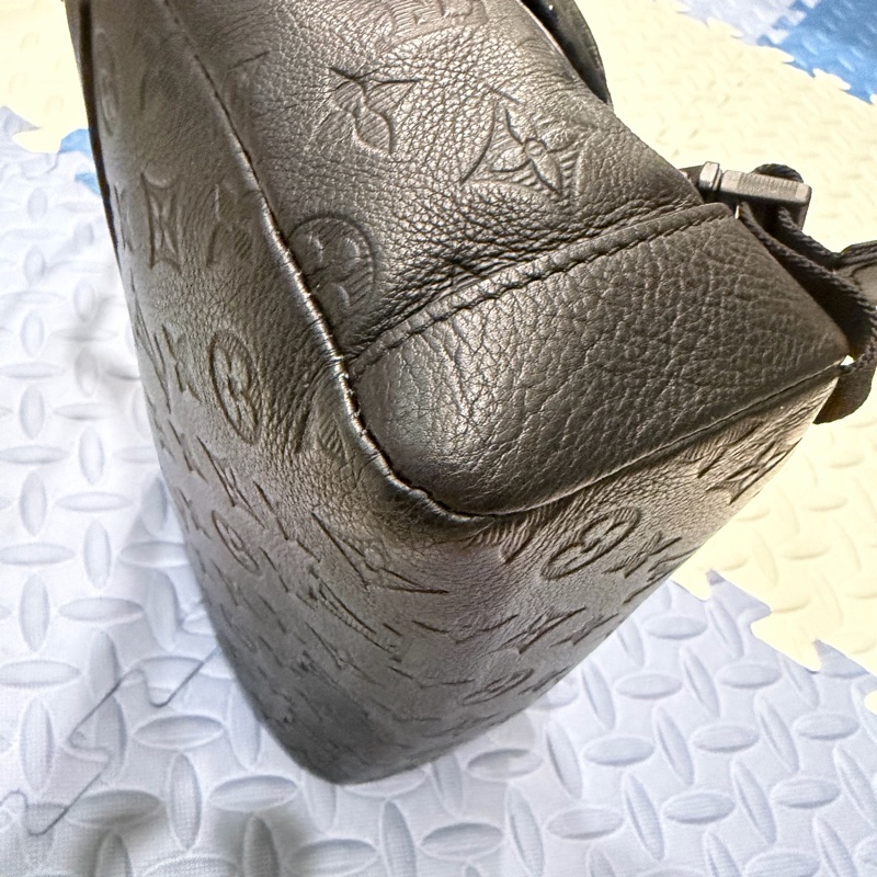 Lv Messenger Voyager PM 郵差包-22