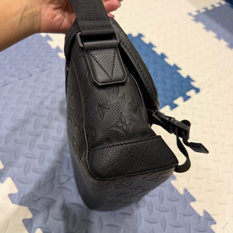 Lv Messenger Voyager PM 郵差包-23