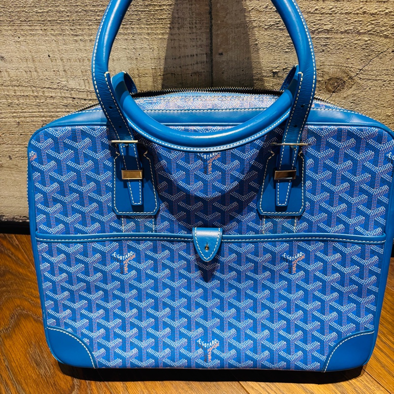 goyard男士公文包-0