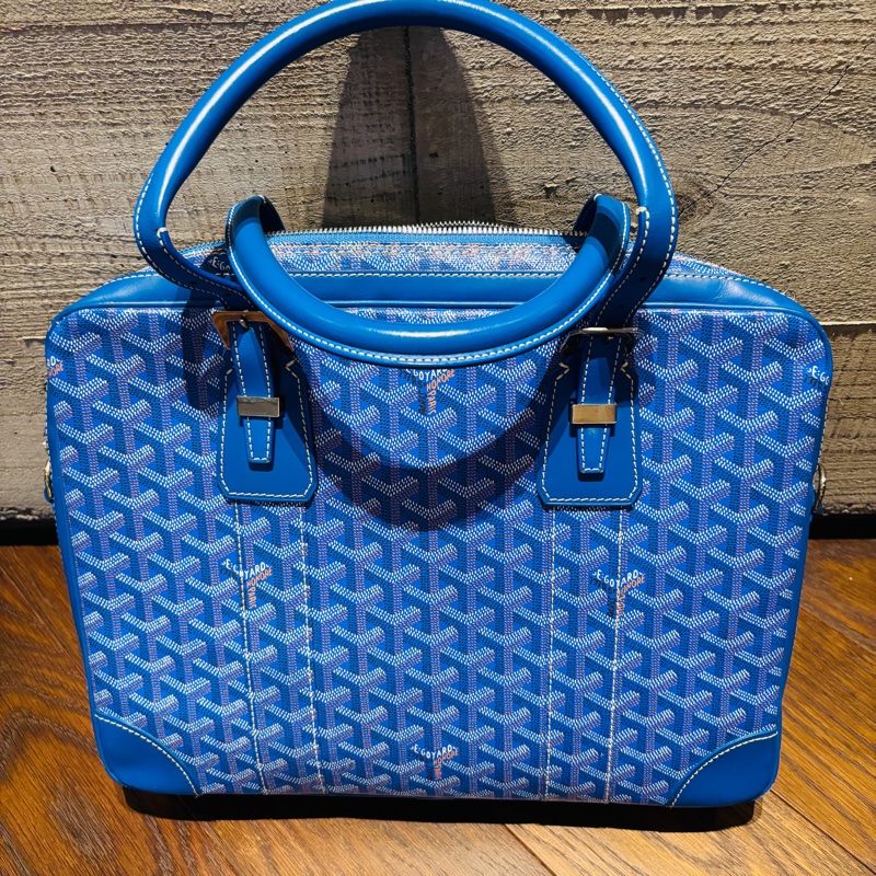 goyard男士公文包-1