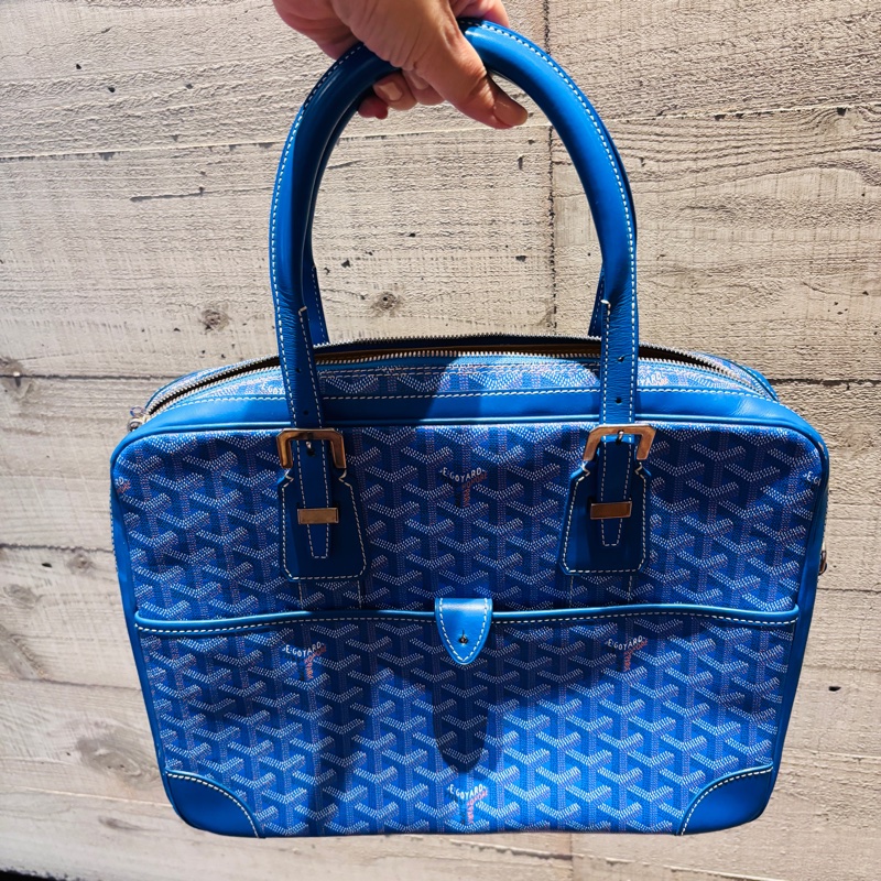 goyard男士公文包-4