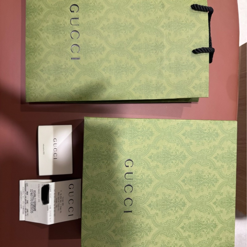 Gucci 1955 horsebit mini black-4