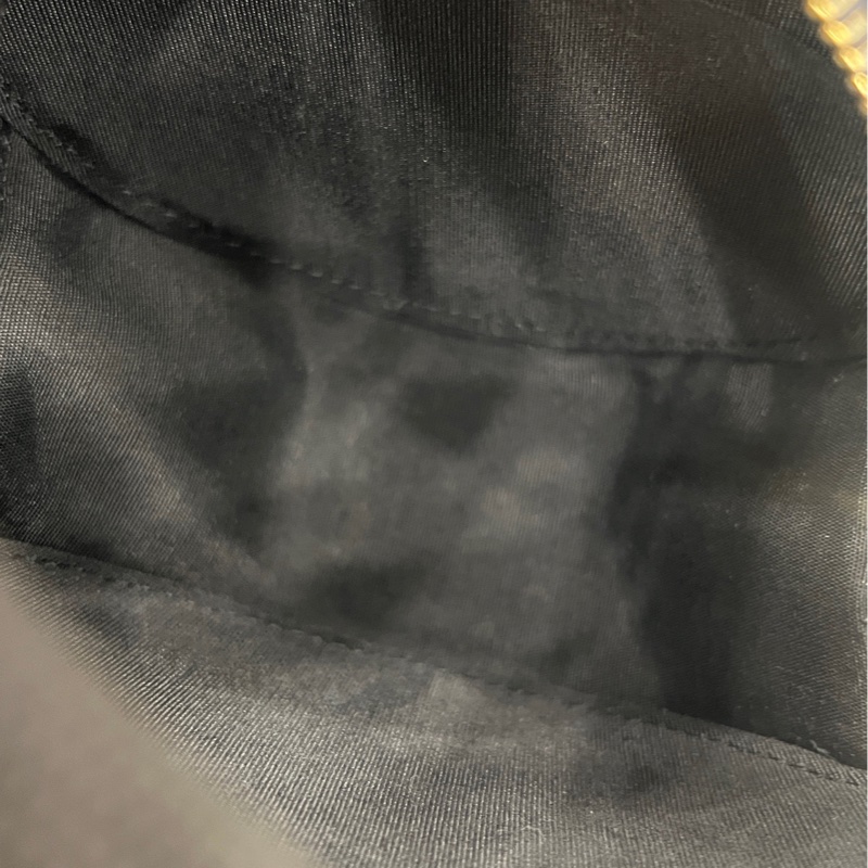 香奈兒/Chanel 圓餅包 牛皮  。-6