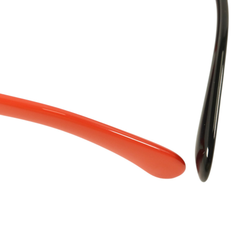 CHANEL PVC Round Sunglass太陽眼鏡-4