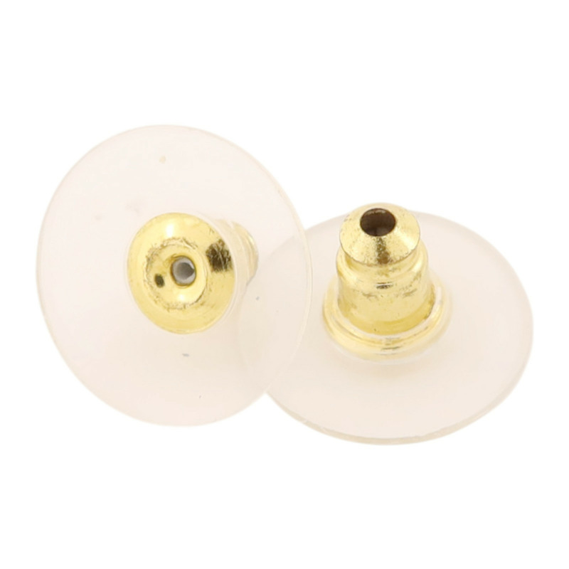 CHANEL 金屬Earrings耳環-5